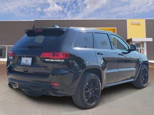 2018 jeep grand cherokee in south bend, indiana