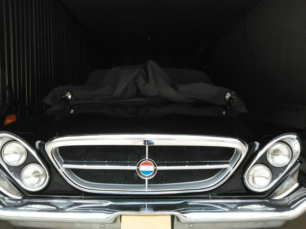 1962 nice original, 40k miles, california ,solid,sweet rare !ragtop/vert , mopar