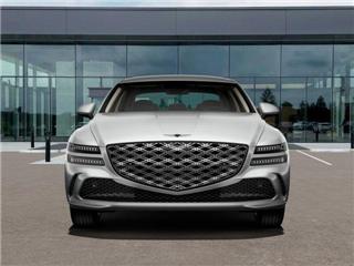 2025 Genesis G80 2.5t