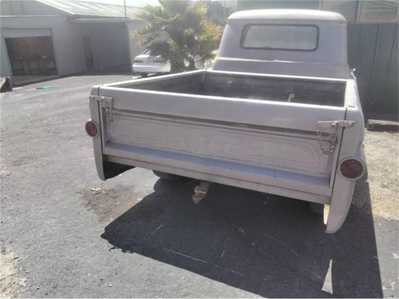 1959 gmc pickup