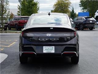 2024 Hyundai Sonata limited
