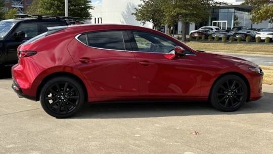 2023 Mazda