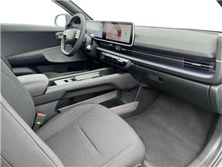 2025 Hyundai IONIQ 6 se
