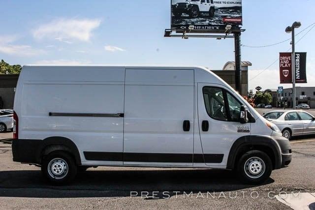 2017 ram promaster 2500 in salt lake city, utah