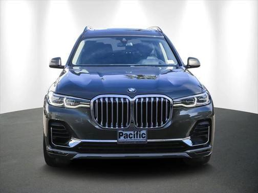 2021 bmw x7
