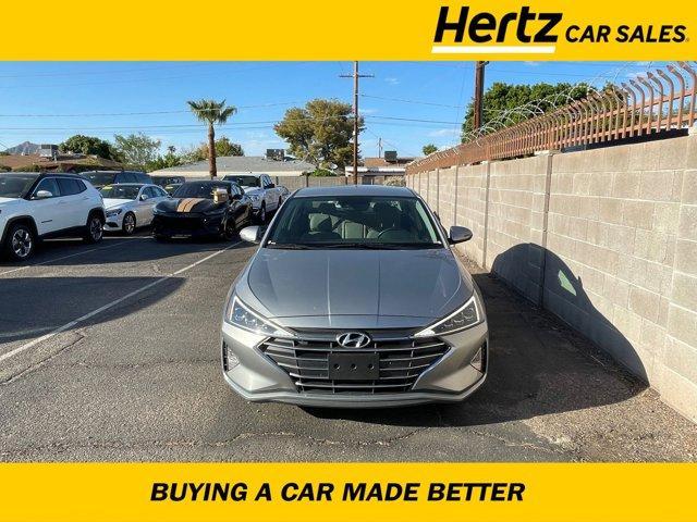 2020 hyundai elantra limited