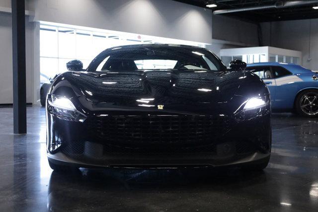 2022 ferrari roma base