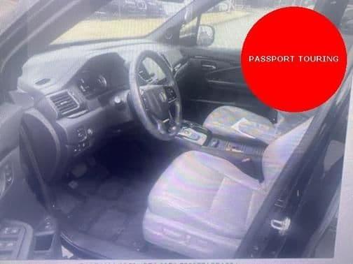 2019 honda passport in chicago, illinois