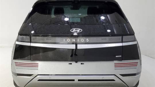 2024 Hyundai IONIQ 5