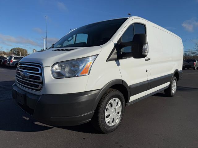2017 ford transit-150 base