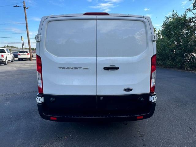 2020 ford transit-350 base