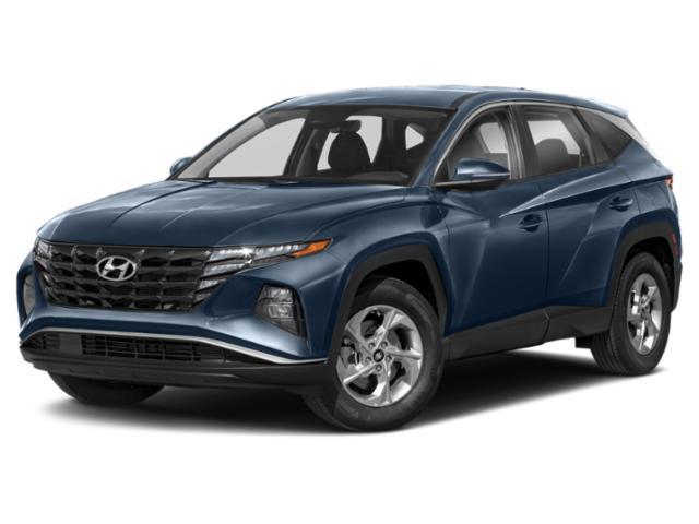2024 hyundai tucson xrt