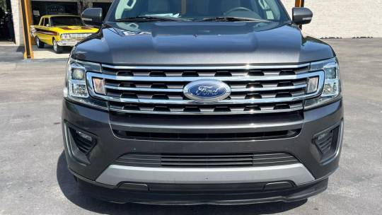 2019 Ford Expedition