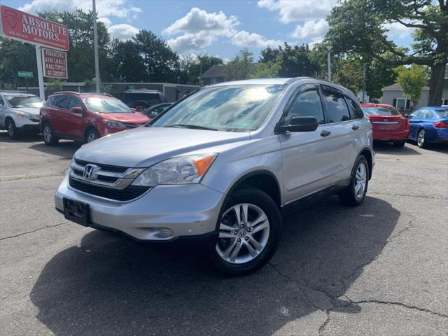 2011 honda cr-v ex