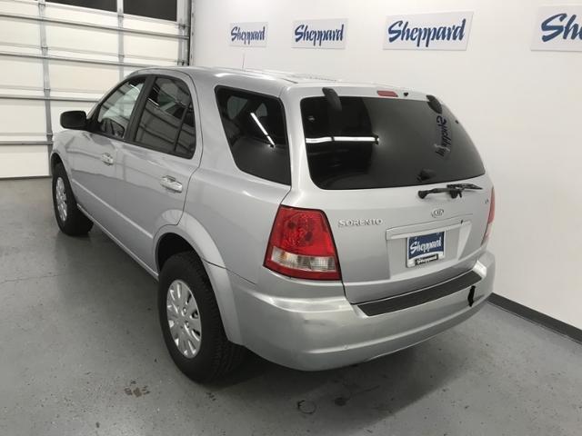 used 2005 kia sorento 2wd eugene, or 97402 for sale in eugene, oregon