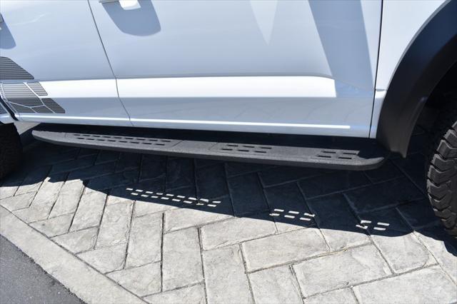 2023 ford f-150 raptor r
