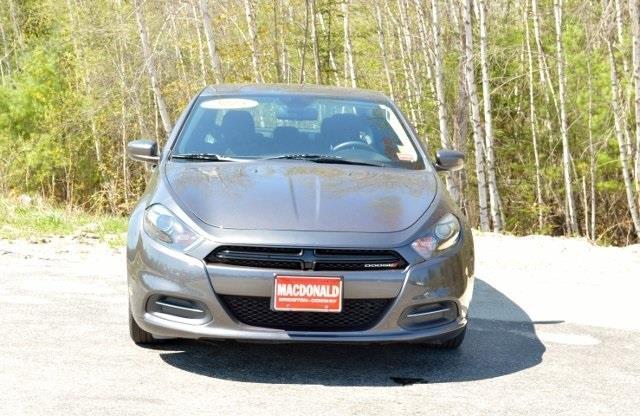 2015 dodge dart sxt sxt 4dr sedan for sale in bridgton, maine
