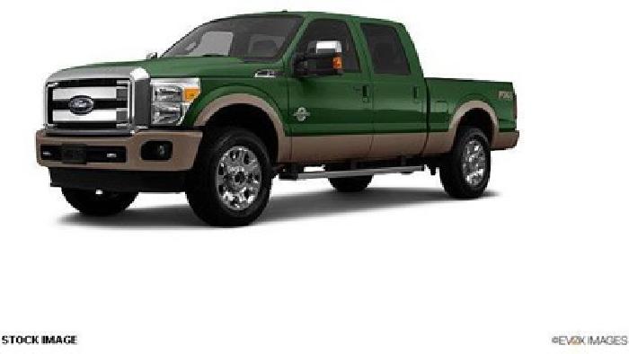 2012 ford super duty f-250 srw in davie, fl