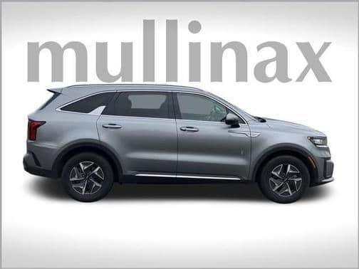 2022 kia sorento hybrid s in olympia, washington