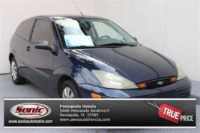 2004 ford focus zx3 in pensacola, fl