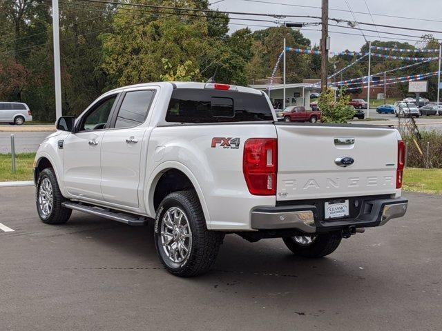 2019 ford ranger in gastonia, north carolina