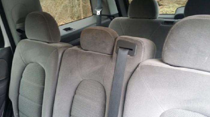 2005 ford explorer xlt - 3rd row seating in hollidaysburg, pa