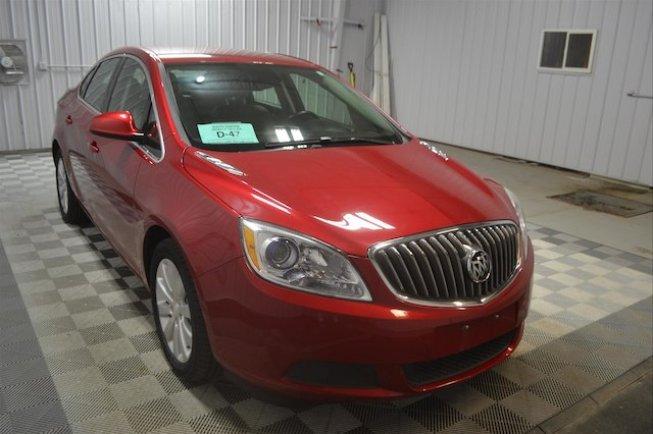2015 buick verano for sale in aberdeen, south dakota