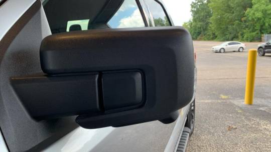 new 2024 ford f-150 xlt supercrew 5.5' box 4wd
