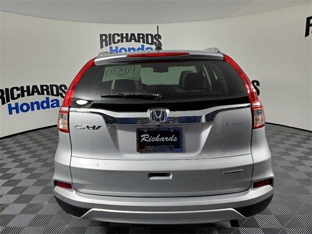 used 2016 honda cr-v fwd touring baton rouge, la 70816 for sale in baton rouge, louisiana