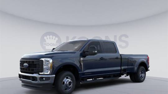 2024 Ford F-350