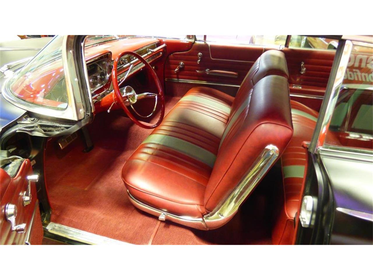 1960 pontiac bonneville