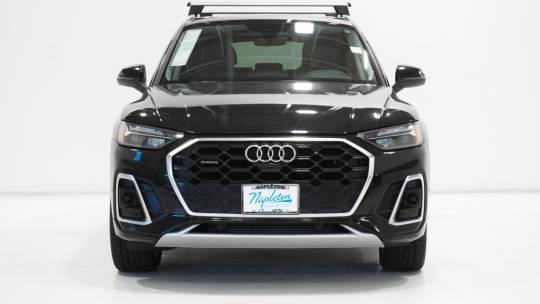 2022 Audi Q5