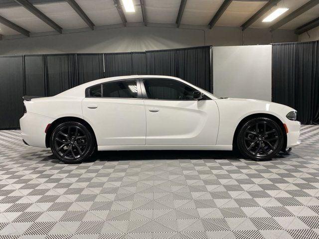 2022 dodge charger sxt 4dr rear-wheel drive sedan in rocky mount, north carolina