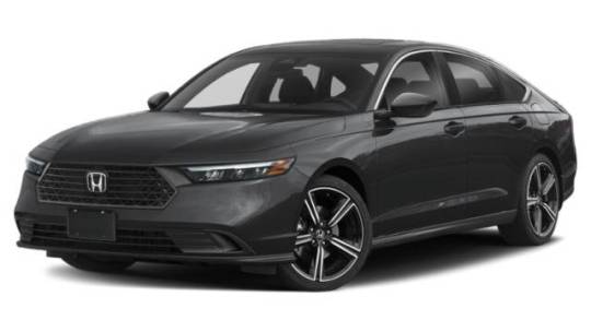2024 Honda Accord