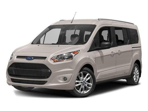 2018 ford transit connect wagon in saint louis, missouri