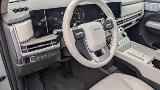 2024 Hyundai Santa Fe