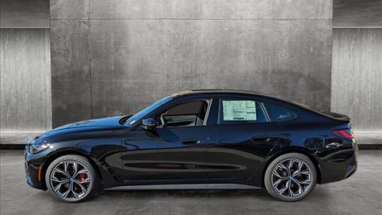 2024 BMW i4