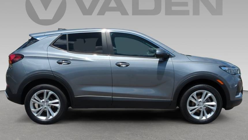 2020 buick encore gx preferred