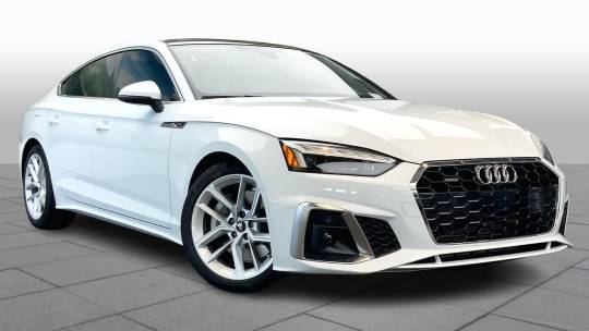 2024 Audi A5