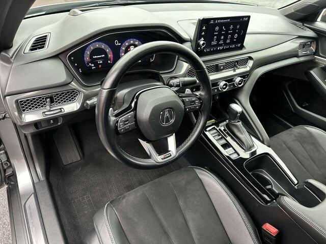 2023 acura integra