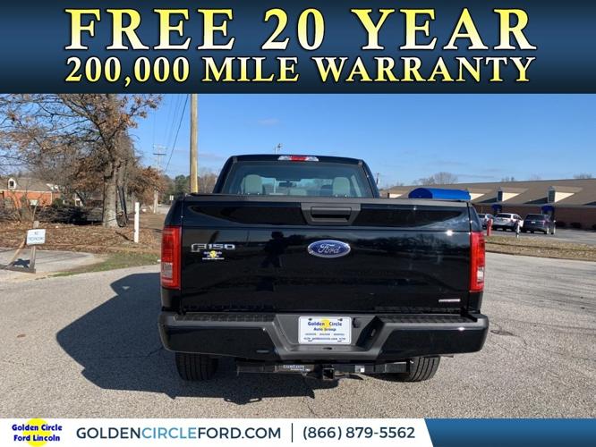used 2016 ford f150 xl jackson, tn 38305 for sale in jackson, tennessee