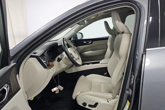 2019 volvo xc60 t6 inscription