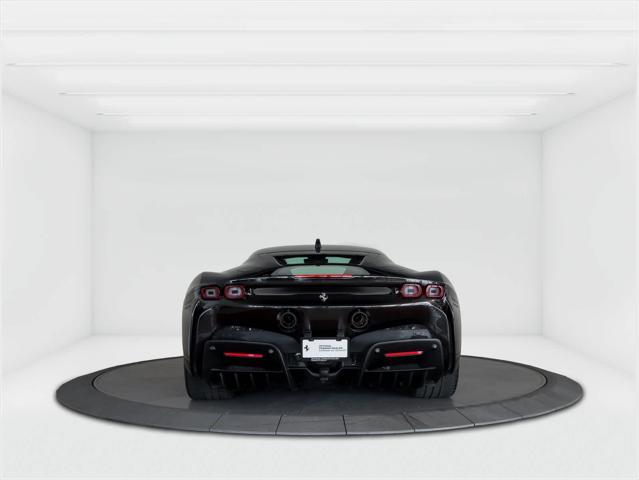 2023 ferrari sf90 stradale