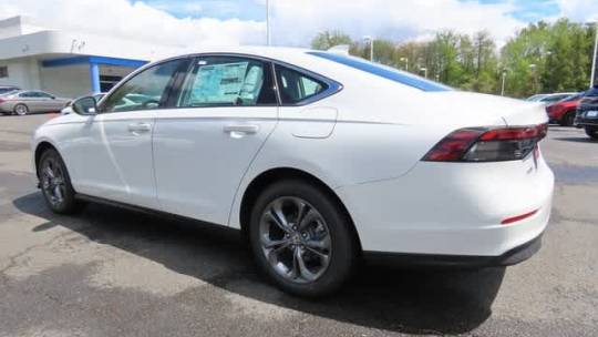 2024 Honda Accord