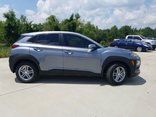 new 2019 hyundai kona fwd se tupelo, ms 38804 for sale in tupelo, mississippi