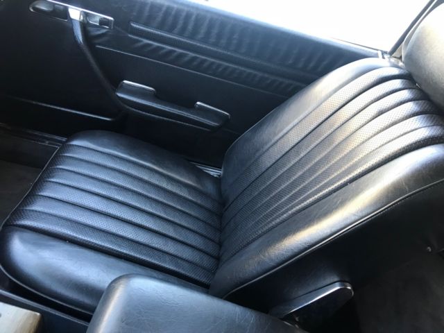 1983 mercedes-benz r107 380 sl 2dr convertible