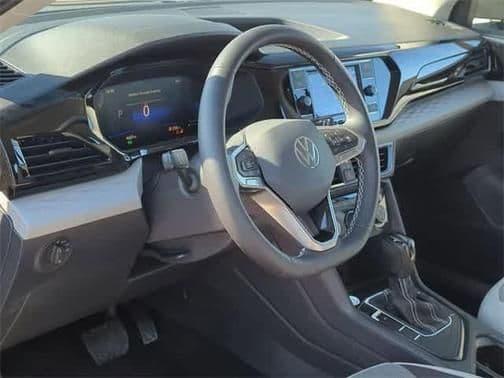 2023 volkswagen taos 1.5t s 4dr front-wheel drive in troy, michigan