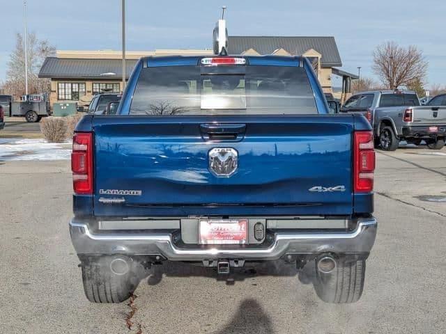 2024 ram 1500 laramie in bar nunn, wyoming