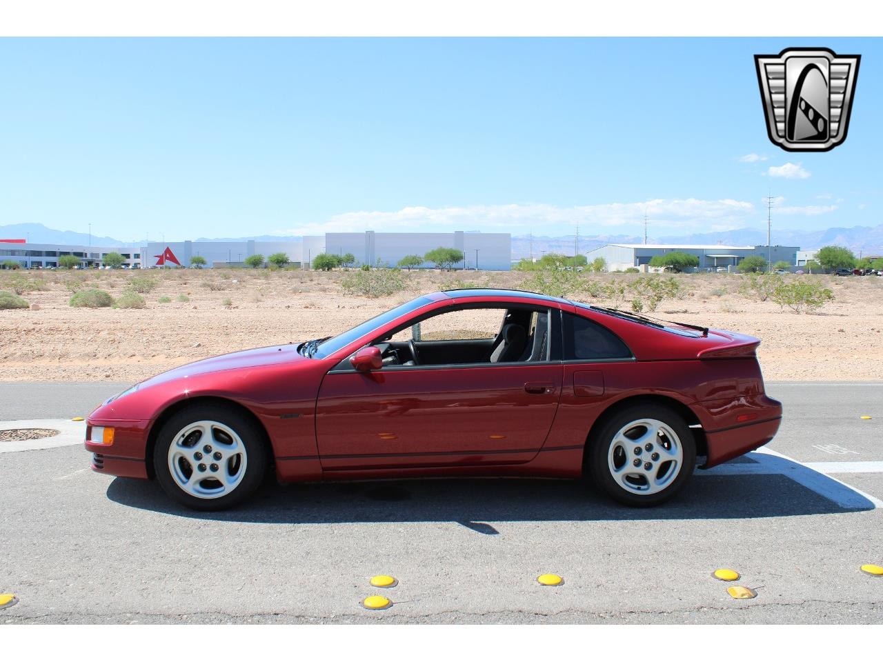 1990 nissan 300zx
