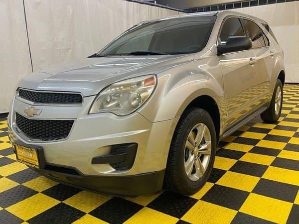 2015 chevrolet equinox in northwoods, illinois